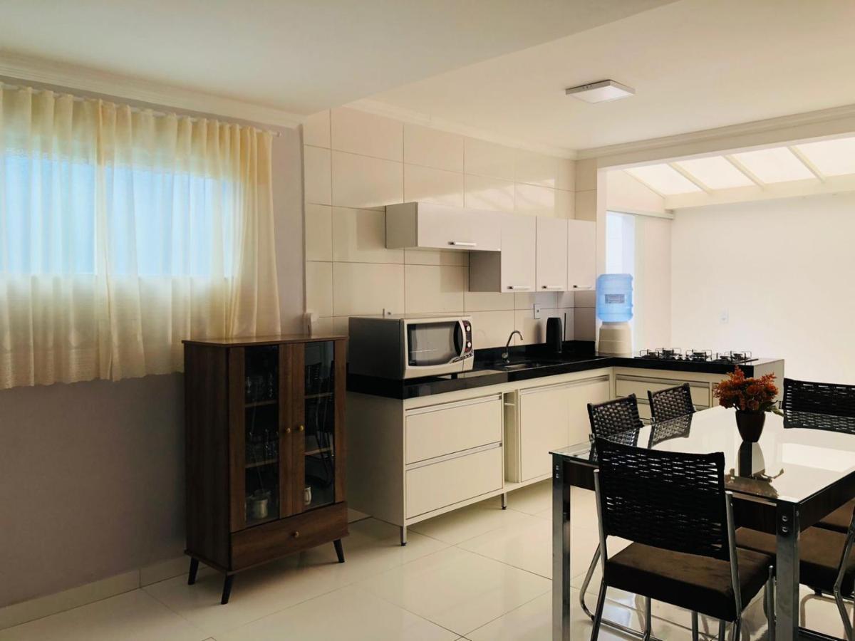 Casa Praia Taperapuan Порто Сегуро Екстериор снимка