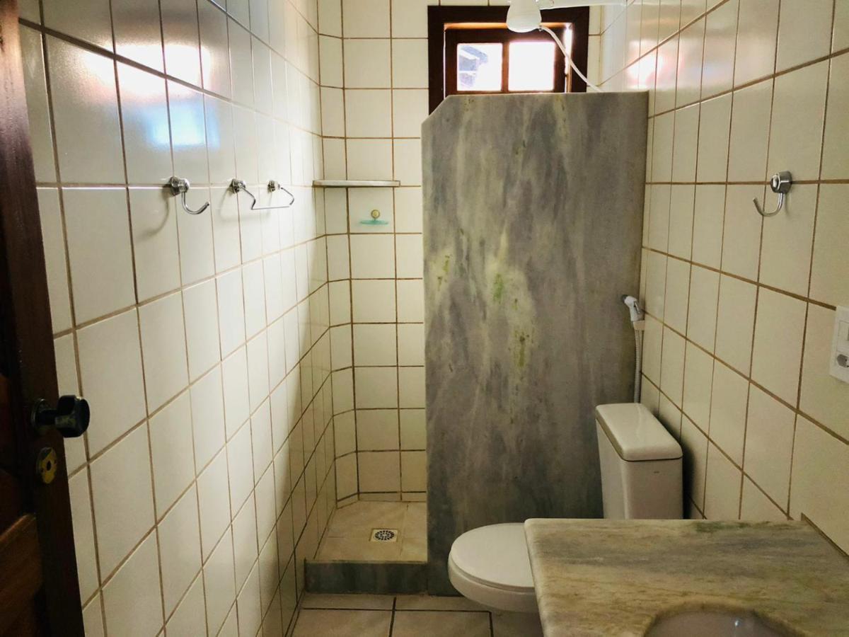 Casa Praia Taperapuan Порто Сегуро Екстериор снимка