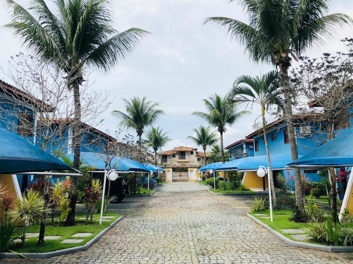 Casa Praia Taperapuan Порто Сегуро Екстериор снимка