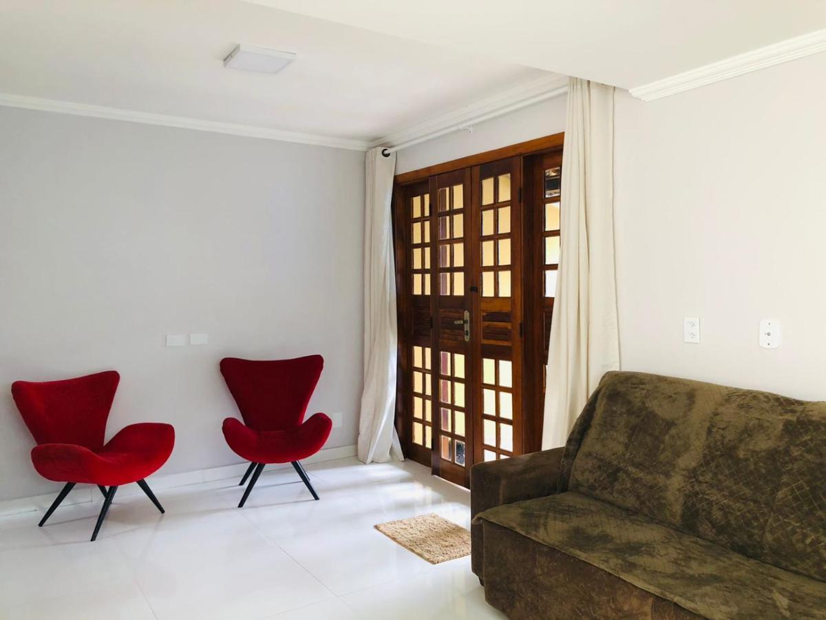 Casa Praia Taperapuan Порто Сегуро Екстериор снимка