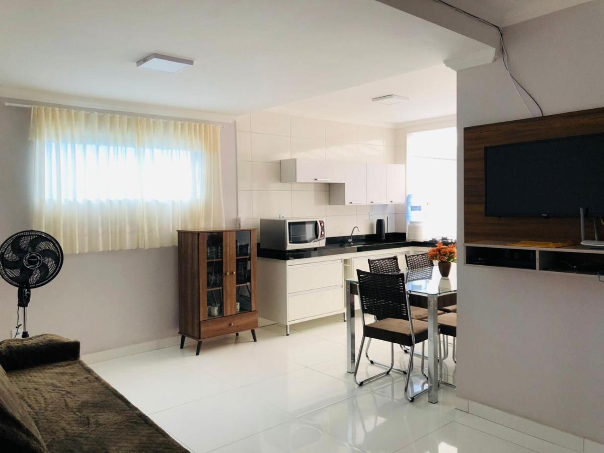 Casa Praia Taperapuan Порто Сегуро Екстериор снимка