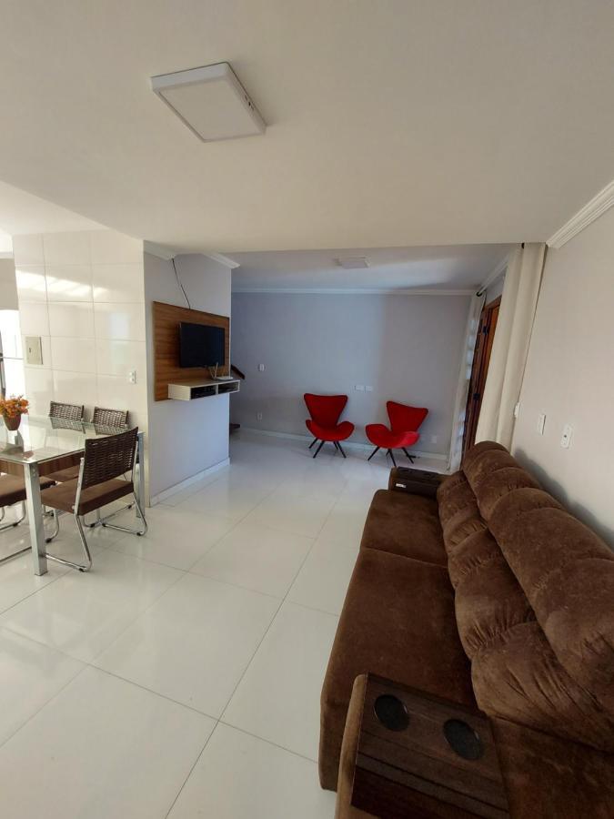 Casa Praia Taperapuan Порто Сегуро Екстериор снимка