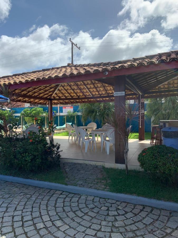 Casa Praia Taperapuan Порто Сегуро Екстериор снимка
