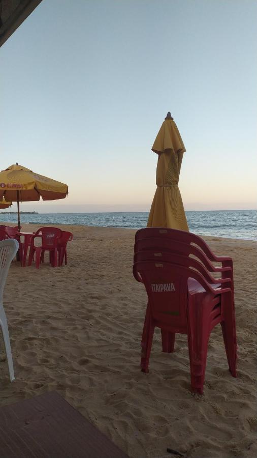 Casa Praia Taperapuan Порто Сегуро Екстериор снимка
