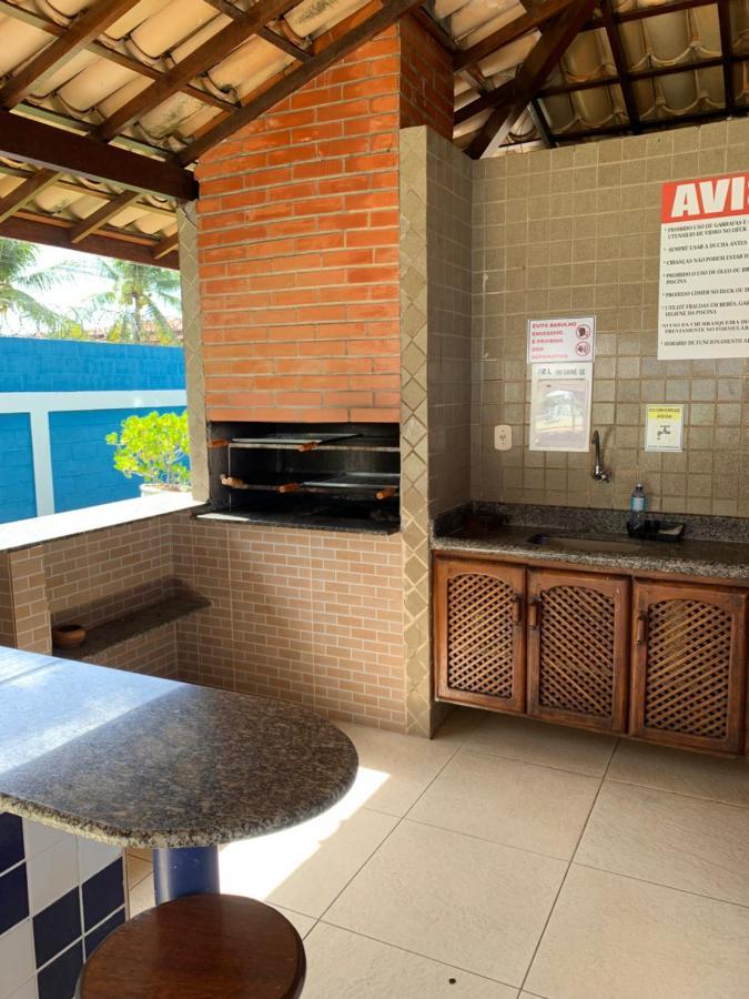 Casa Praia Taperapuan Порто Сегуро Екстериор снимка