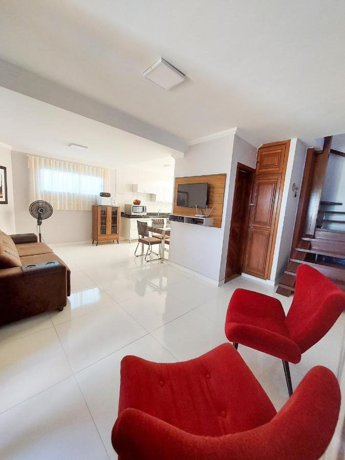 Casa Praia Taperapuan Порто Сегуро Екстериор снимка