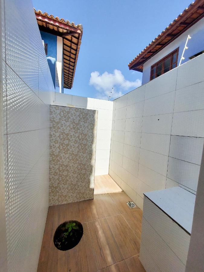 Casa Praia Taperapuan Порто Сегуро Екстериор снимка