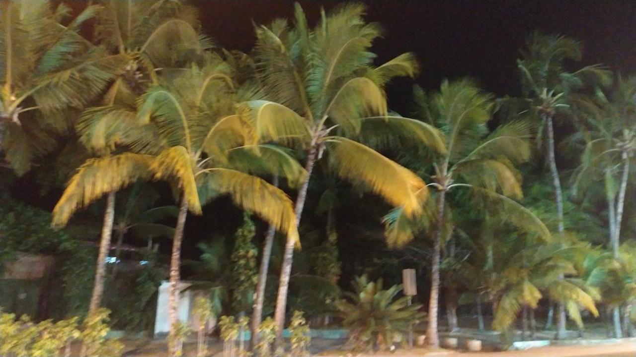 Casa Praia Taperapuan Порто Сегуро Екстериор снимка