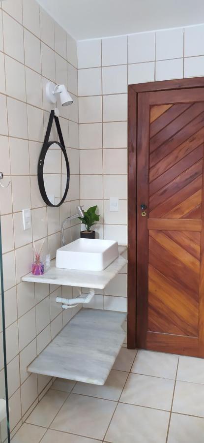 Casa Praia Taperapuan Порто Сегуро Екстериор снимка